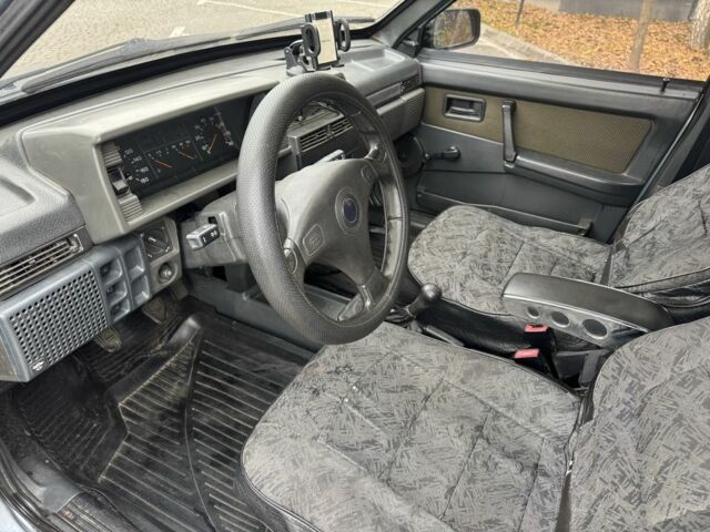 Сірий ВАЗ 21099, об'ємом двигуна 0 л та пробігом 250 тис. км за 1200 $, фото 6 на Automoto.ua