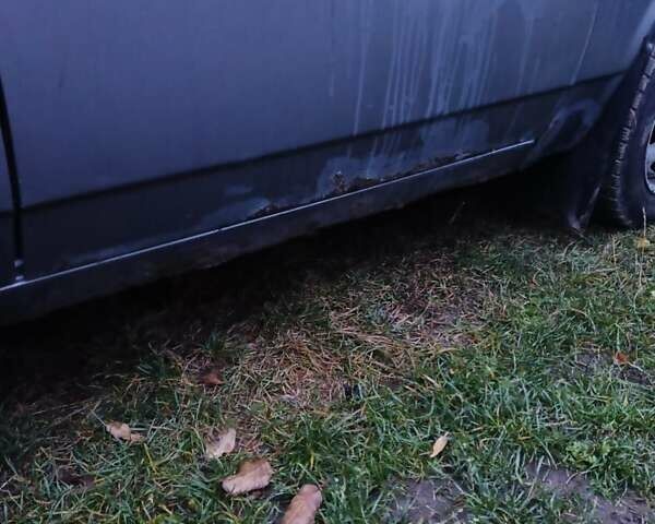 Серый ВАЗ 21099, объемом двигателя 1.6 л и пробегом 190 тыс. км за 1100 $, фото 9 на Automoto.ua