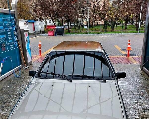 Серый ВАЗ 21099, объемом двигателя 1.5 л и пробегом 180 тыс. км за 1800 $, фото 8 на Automoto.ua