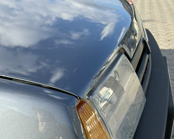 Сірий ВАЗ 21099, об'ємом двигуна 1.6 л та пробігом 115 тис. км за 2800 $, фото 18 на Automoto.ua