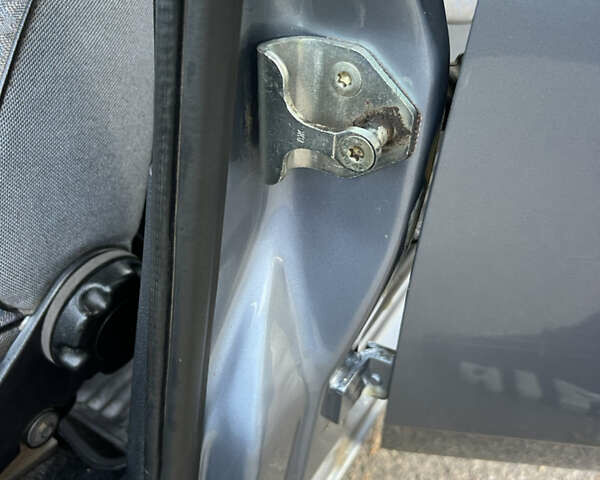 Серый ВАЗ 21099, объемом двигателя 1.6 л и пробегом 41 тыс. км за 4850 $, фото 45 на Automoto.ua