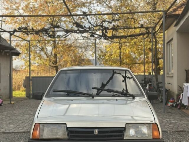 ВАЗ 21099 2008 в Хусте на Automoto.ua Серый ВАЗ 21099, объемом двигателя 0 л и пробегом 150 тыс. км за 1200 $, фото 1 на Automoto.ua