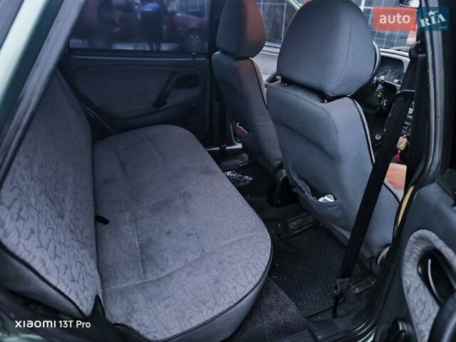 Сірий ВАЗ 21099, об'ємом двигуна 1.6 л та пробігом 80 тис. км за 2950 $, фото 6 на Automoto.ua