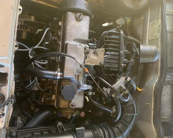 Серый ВАЗ 21099, объемом двигателя 1.6 л и пробегом 139 тыс. км за 1650 $, фото 17 на Automoto.ua