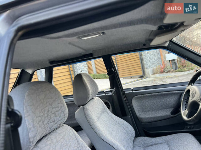Серый ВАЗ 21099, объемом двигателя 1.6 л и пробегом 41 тыс. км за 4850 $, фото 14 на Automoto.ua