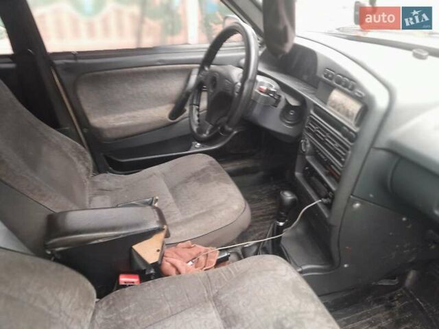 Серый ВАЗ 21099, объемом двигателя 1.6 л и пробегом 249 тыс. км за 850 $, фото 1 на Automoto.ua