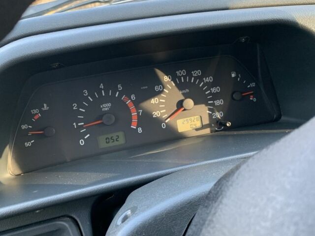 Серый ВАЗ 21099, объемом двигателя 1.6 л и пробегом 30 тыс. км за 3100 $, фото 7 на Automoto.ua