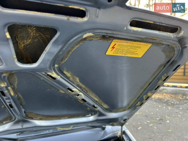 Серый ВАЗ 21099, объемом двигателя 1.6 л и пробегом 41 тыс. км за 4850 $, фото 35 на Automoto.ua