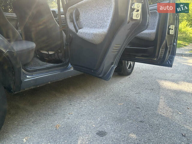 Сірий ВАЗ 21099, об'ємом двигуна 1.6 л та пробігом 78 тис. км за 3600 $, фото 11 на Automoto.ua