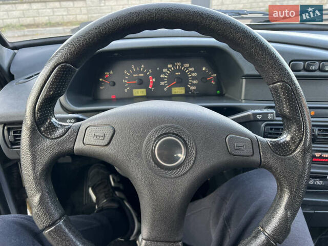 Серый ВАЗ 21099, объемом двигателя 1.6 л и пробегом 41 тыс. км за 4850 $, фото 38 на Automoto.ua