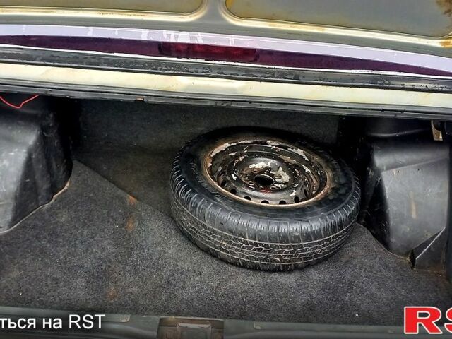 Сірий ВАЗ 21099, об'ємом двигуна 1.6 л та пробігом 160 тис. км за 1850 $, фото 7 на Automoto.ua