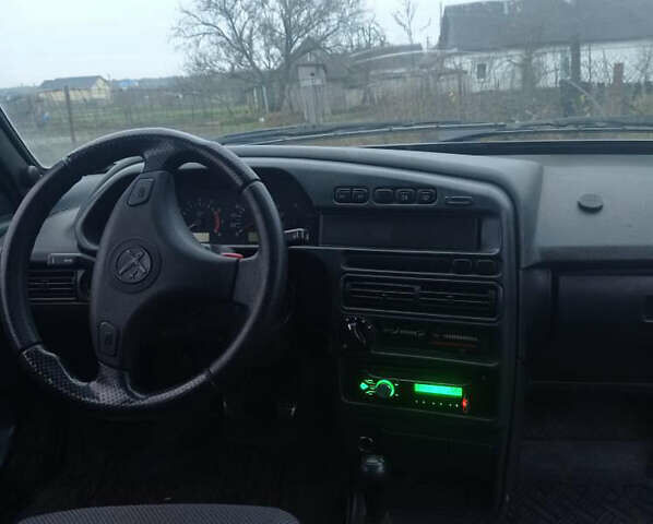 Серый ВАЗ 21099, объемом двигателя 1.6 л и пробегом 150 тыс. км за 1000 $, фото 3 на Automoto.ua