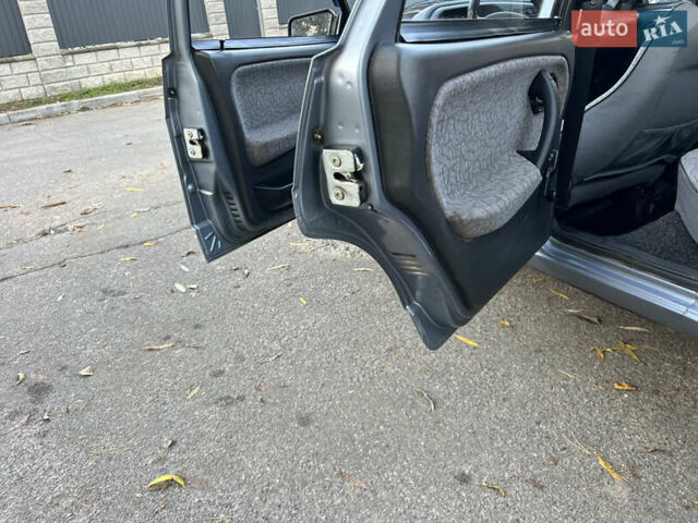 Серый ВАЗ 21099, объемом двигателя 1.6 л и пробегом 41 тыс. км за 4850 $, фото 42 на Automoto.ua