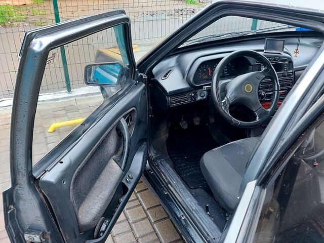 Сірий ВАЗ 21099, об'ємом двигуна 1.5 л та пробігом 180 тис. км за 1800 $, фото 5 на Automoto.ua