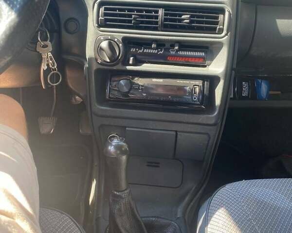 Серый ВАЗ 21099, объемом двигателя 1.6 л и пробегом 224 тыс. км за 1900 $, фото 8 на Automoto.ua