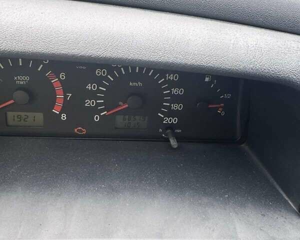 Серый ВАЗ 21099, объемом двигателя 0 л и пробегом 68 тыс. км за 1899 $, фото 5 на Automoto.ua