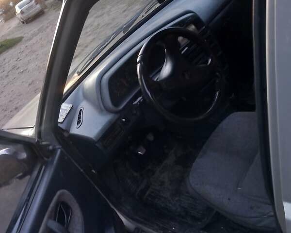 Сірий ВАЗ 21099, об'ємом двигуна 1.6 л та пробігом 190 тис. км за 900 $, фото 3 на Automoto.ua