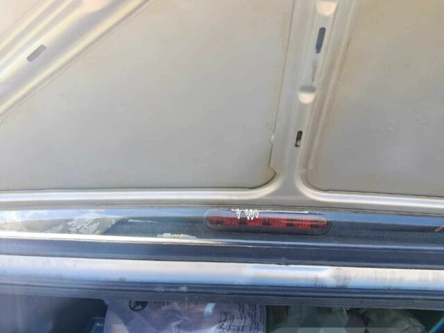 Сірий ВАЗ 21099, об'ємом двигуна 1.6 л та пробігом 75 тис. км за 3300 $, фото 6 на Automoto.ua