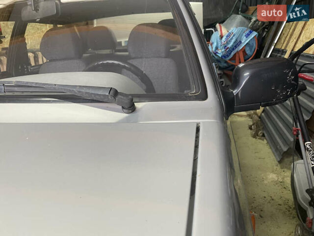 Серый ВАЗ 21099, объемом двигателя 1.6 л и пробегом 103 тыс. км за 1690 $, фото 16 на Automoto.ua