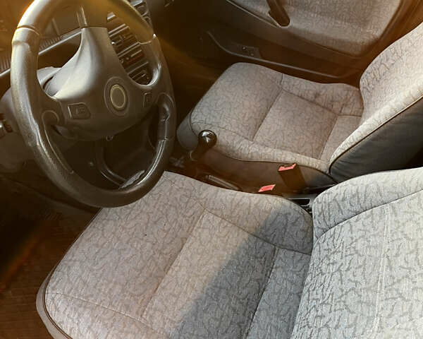 Сірий ВАЗ 21099, об'ємом двигуна 1.6 л та пробігом 161 тис. км за 1850 $, фото 6 на Automoto.ua