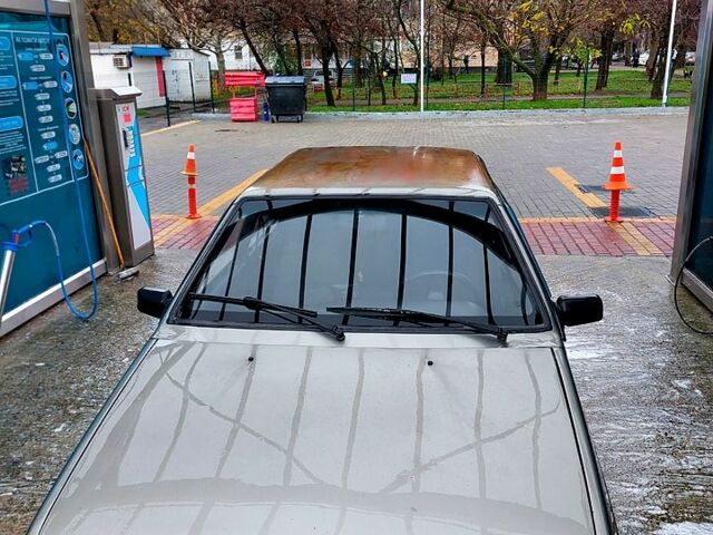 Сірий ВАЗ 21099, об'ємом двигуна 1.5 л та пробігом 180 тис. км за 1800 $, фото 9 на Automoto.ua