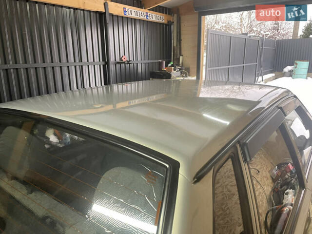 Серый ВАЗ 21099, объемом двигателя 1.6 л и пробегом 103 тыс. км за 1690 $, фото 4 на Automoto.ua