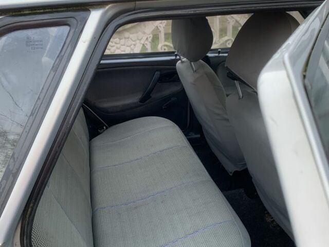 Серый ВАЗ 21099, объемом двигателя 1.6 л и пробегом 205 тыс. км за 1800 $, фото 4 на Automoto.ua