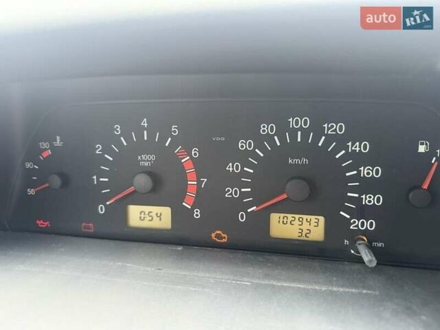 Серый ВАЗ 21099, объемом двигателя 1.6 л и пробегом 103 тыс. км за 1300 $, фото 3 на Automoto.ua