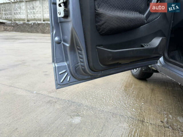 Сірий ВАЗ 21099, об'ємом двигуна 1.6 л та пробігом 160 тис. км за 2100 $, фото 7 на Automoto.ua