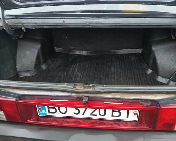 Сірий ВАЗ 21099, об'ємом двигуна 1.6 л та пробігом 155 тис. км за 1100 $, фото 8 на Automoto.ua