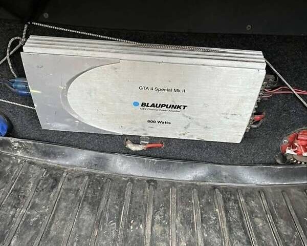 ВАЗ 21099 2008 в Белополье на Automoto.ua Серый ВАЗ 21099, объемом двигателя 1.6 л и пробегом 180 тыс. км за 1900 $, фото 3 на Automoto.ua