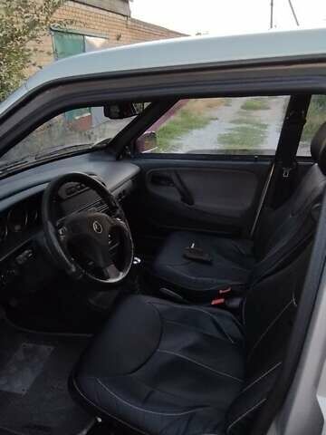 Серый ВАЗ 21099, объемом двигателя 1.5 л и пробегом 84 тыс. км за 2800 $, фото 3 на Automoto.ua