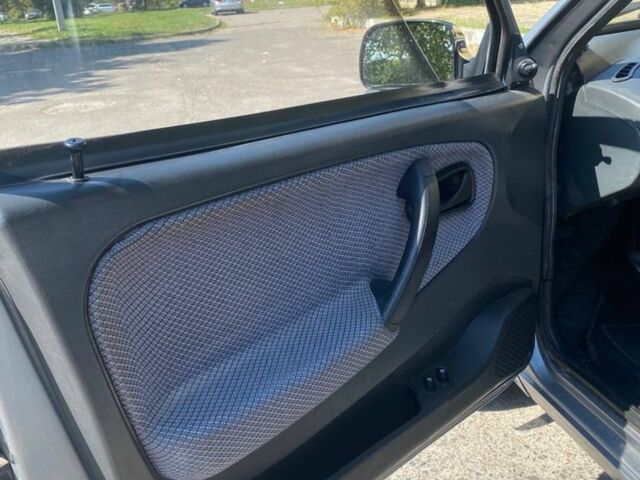 Серый ВАЗ 21099, объемом двигателя 1.6 л и пробегом 224 тыс. км за 1900 $, фото 6 на Automoto.ua