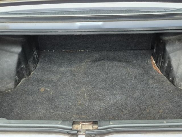 Сірий ВАЗ 21099, об'ємом двигуна 1.6 л та пробігом 200 тис. км за 1200 $, фото 11 на Automoto.ua