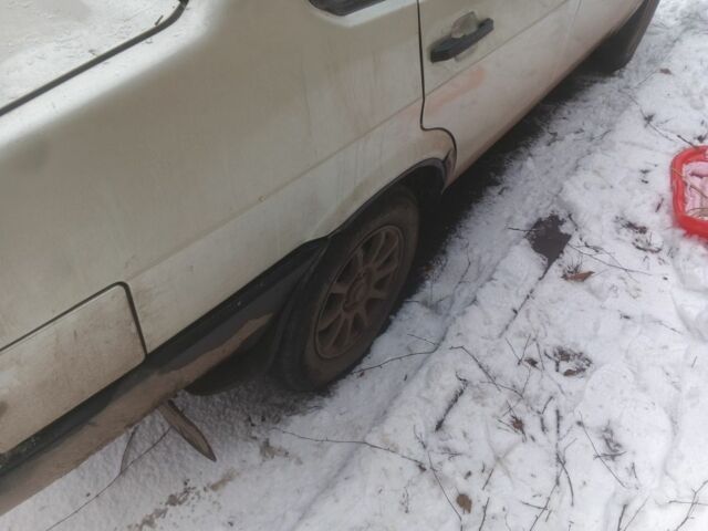 Серый ВАЗ 21099, объемом двигателя 1.6 л и пробегом 2 тыс. км за 1500 $, фото 8 на Automoto.ua