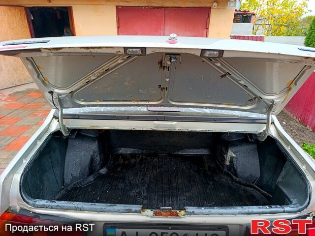 ВАЗ 21099 2008 у Мироновке на Automoto.ua Сірий ВАЗ 21099, об'ємом двигуна 1.6 л та пробігом 287 тис. км за 1299 $, фото 7 на Automoto.ua