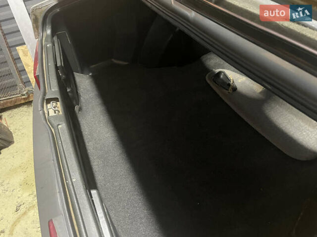 Серый ВАЗ 21099, объемом двигателя 1.6 л и пробегом 103 тыс. км за 1690 $, фото 2 на Automoto.ua