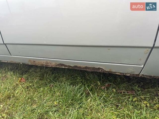 Серый ВАЗ 21099, объемом двигателя 1.6 л и пробегом 103 тыс. км за 1300 $, фото 10 на Automoto.ua