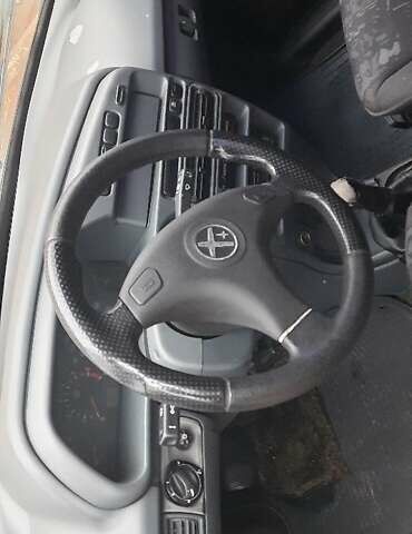 Сірий ВАЗ 21099, об'ємом двигуна 1.6 л та пробігом 220 тис. км за 950 $, фото 4 на Automoto.ua