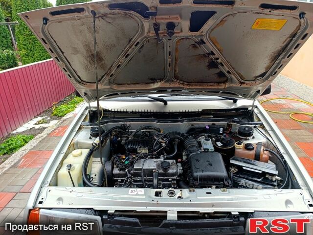 ВАЗ 21099 2008 у Мироновке на Automoto.ua Сірий ВАЗ 21099, об'ємом двигуна 1.6 л та пробігом 287 тис. км за 1299 $, фото 8 на Automoto.ua