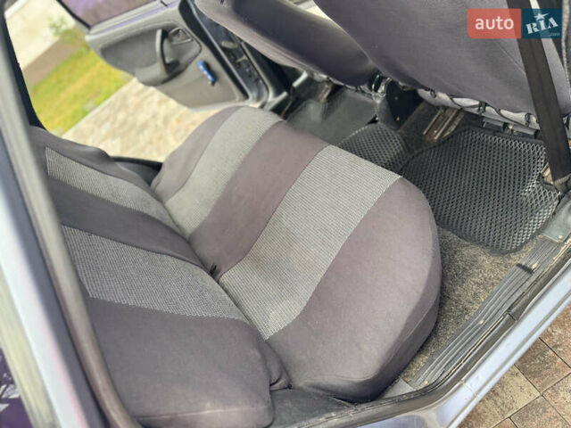 Серый ВАЗ 21099, объемом двигателя 1.6 л и пробегом 169 тыс. км за 2500 $, фото 7 на Automoto.ua