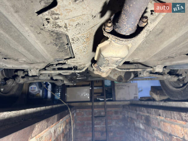 Серый ВАЗ 21099, объемом двигателя 1.6 л и пробегом 169 тыс. км за 2500 $, фото 12 на Automoto.ua