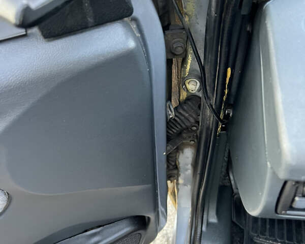 Серый ВАЗ 21099, объемом двигателя 1.6 л и пробегом 41 тыс. км за 4850 $, фото 33 на Automoto.ua