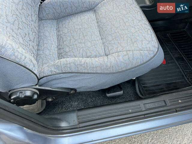 Серый ВАЗ 21099, объемом двигателя 1.6 л и пробегом 41 тыс. км за 4850 $, фото 16 на Automoto.ua