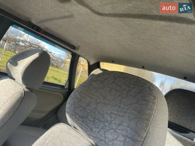 Сірий ВАЗ 21099, об'ємом двигуна 1.6 л та пробігом 103 тис. км за 1690 $, фото 5 на Automoto.ua