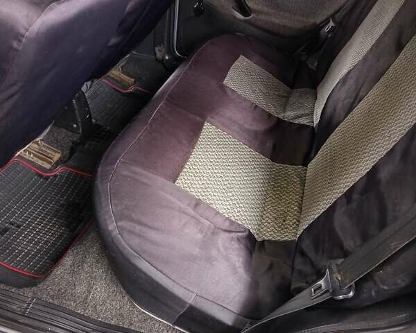 Сірий ВАЗ 21099, об'ємом двигуна 1.6 л та пробігом 145 тис. км за 1600 $, фото 9 на Automoto.ua