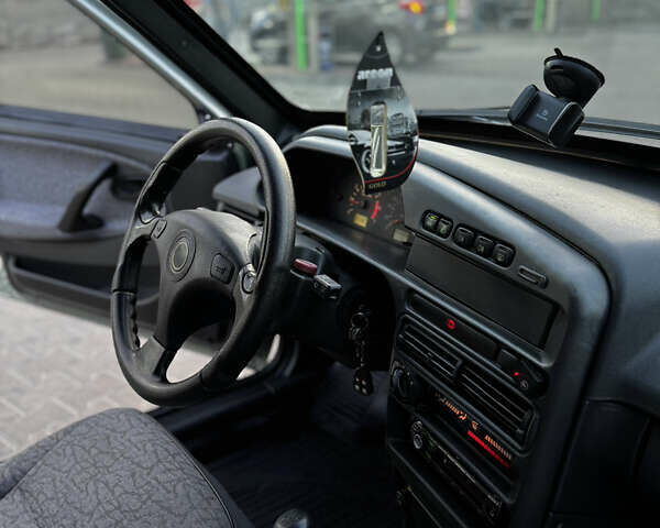 Сірий ВАЗ 21099, об'ємом двигуна 1.6 л та пробігом 200 тис. км за 2250 $, фото 16 на Automoto.ua
