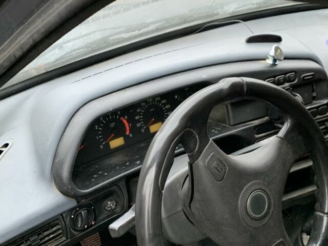 Сірий ВАЗ 21099, об'ємом двигуна 1.6 л та пробігом 220 тис. км за 830 $, фото 8 на Automoto.ua