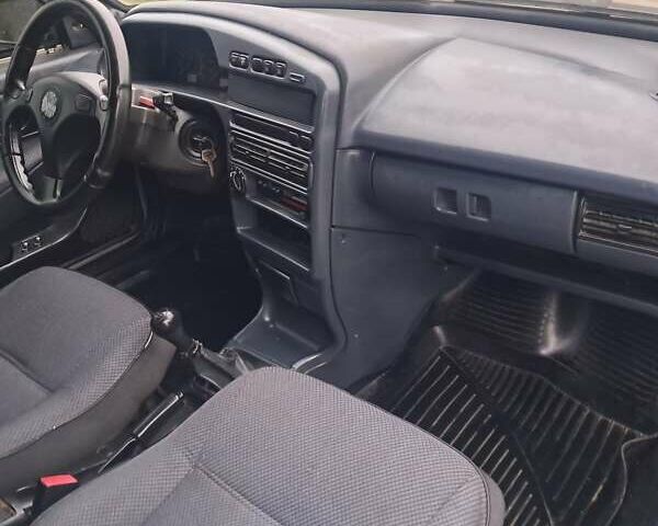 Сірий ВАЗ 21099, об'ємом двигуна 1.6 л та пробігом 192 тис. км за 1780 $, фото 9 на Automoto.ua