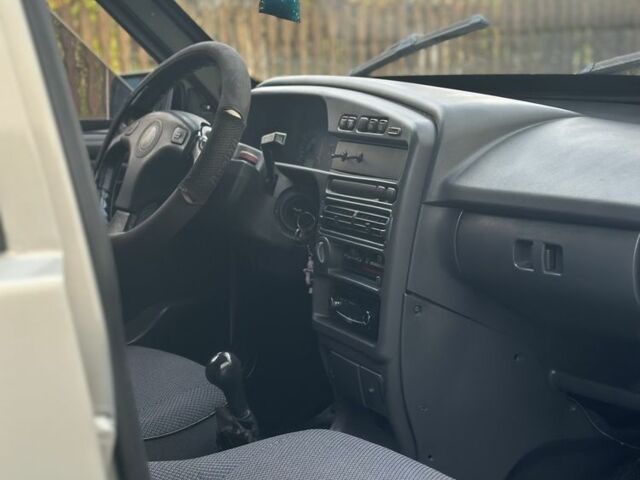 ВАЗ 21099 2008 в Хусте на Automoto.ua Серый ВАЗ 21099, объемом двигателя 0 л и пробегом 150 тыс. км за 1200 $, фото 6 на Automoto.ua